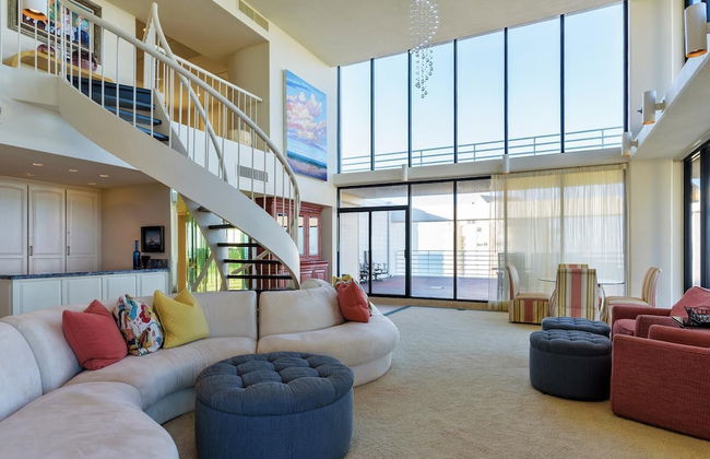 Sunchase IV Resort by Padre Getaways - Foto 64