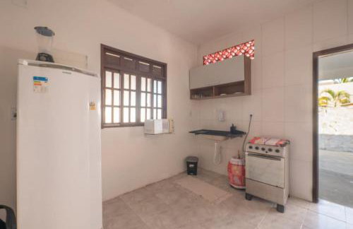 Casa a 950 m da Praia de Jauá - Espaçosa e Aconchegante! - Foto 37