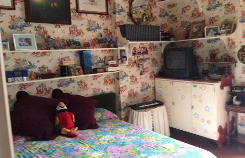 Villa Nanda a 15 minuti da Roma piscina esclusiva , villa nella natura - Photo 61