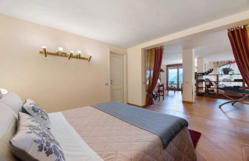 Villa Alessandra - Photo 26