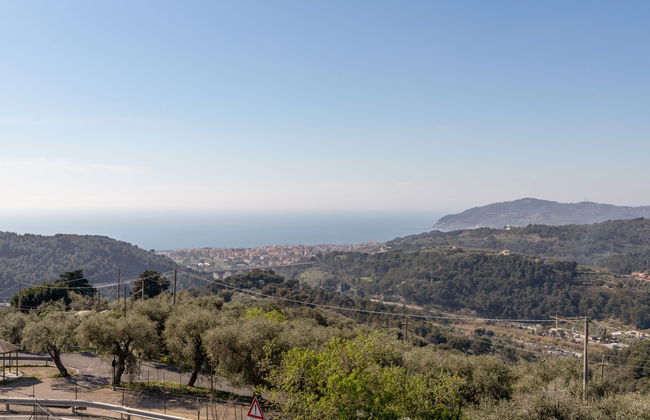 3 bedroom Apartment in San Bartolomeo al Mare - Photo 24