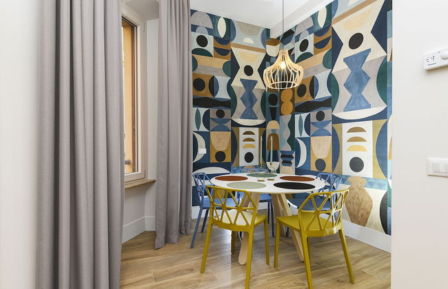 Domus Augustea - Augusto - Foto 11