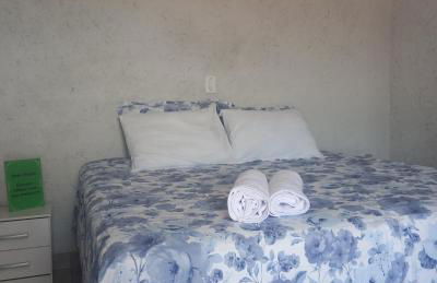 Hospedaria Recanto das Flores, perto Thermas - Foto 9