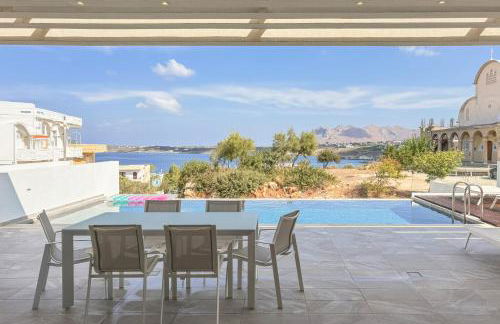 Villa Valentina Chania - Photo 10