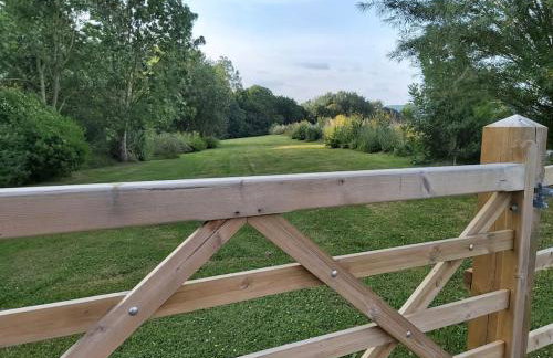 Relaxing Retreat on the edge of the Cotswolds - Foto 24