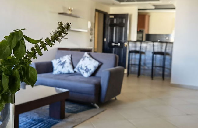 Elite Suites Hurghada - Foto 32