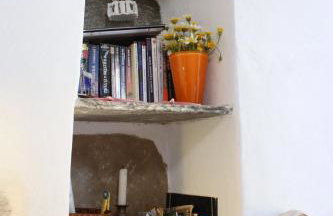 Traditional Medieval Stone house in "Ano Syros" - Foto 10