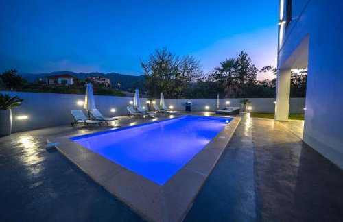 La Maison Du Soleil Luxury Villa by 8essentially - Foto 60