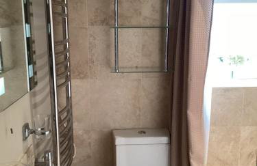 Basils Bolthole - Foto 4