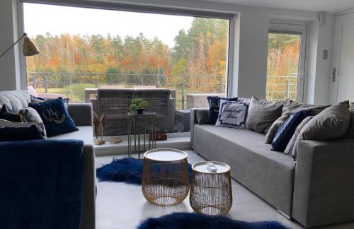 Comfort Zone Ostróda Ruś Mała - Foto 62