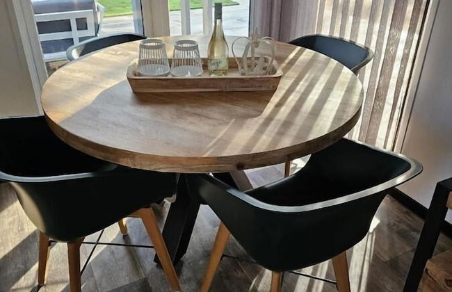 Casa Sallandia met Outdoor Wellness - Foto 10