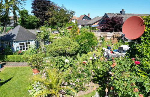 Ferienwohnung Gretchen - Photo 26