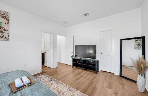 Austin Hideaway - King Bed, Game Room, FREE Coffee - Foto 2