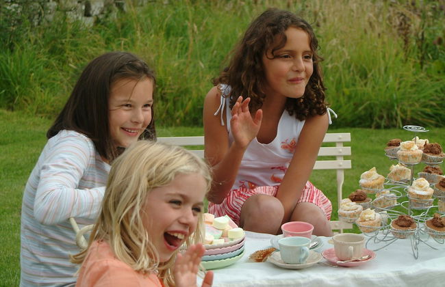 Falstone Barns - Foto 32