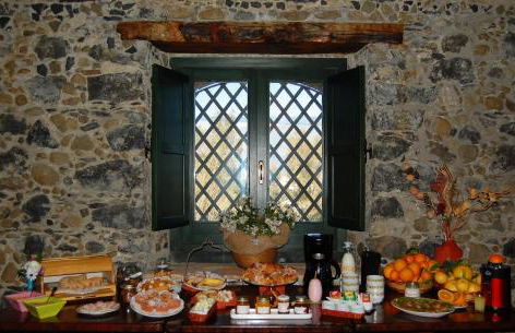 Antico Borgo Etneo Country Hotel - Foto 38