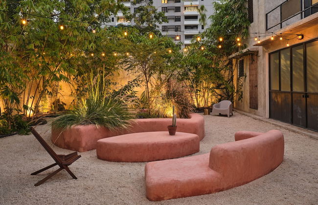 CASA FRIDA by DW - Foto 42