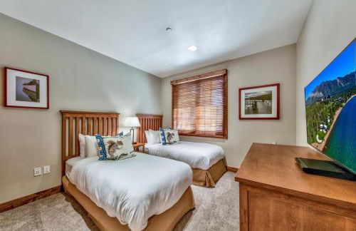 The PEAK Tallac 15 - The Ultimate in Lakefront Luxury - Foto 25