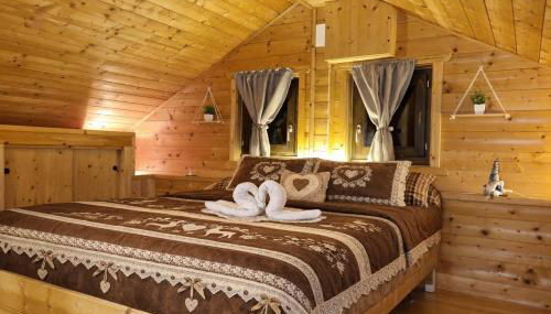 Maso Patrizia - Il tuo rifugio nella natura - Foto 1