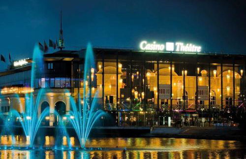 Duplex rénové secteur Lac d'Enghien - Foto 12