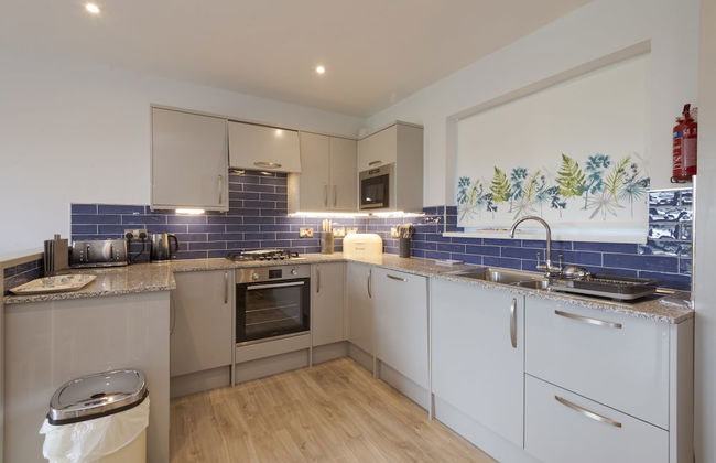 Porth Veor Villas & Apartments - Foto 40