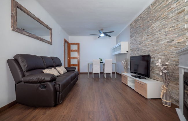 Apartament Els Pins - Foto 10