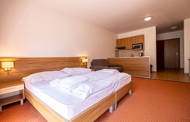 Fatrapark 2 Apartments - Foto 21