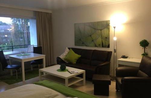 Haus Heidelerche das ThermePlus-Haus - Foto 46