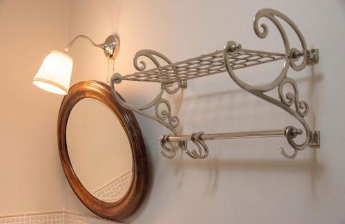 Dimora del Castellano GREEN HOUSE - Foto 35