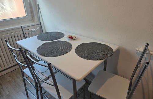 Apartment in Krefeld City with Balcony - Foto 48