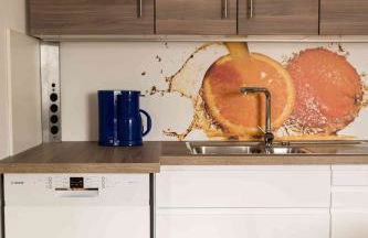 Ferienwohnung in Dorfmerkingen - Foto 6