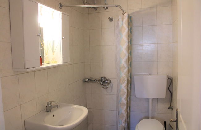 "kalamaki Plaza Apartments 'kalimera'" - Foto 10