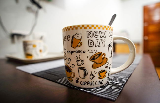 SR Vacation Rental - Foto 8