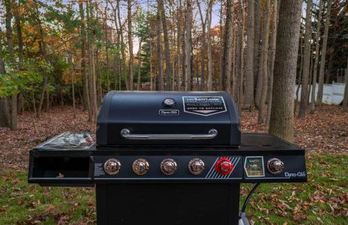 Tysons LUXE 6BR Modern and Spacious - Foto 37