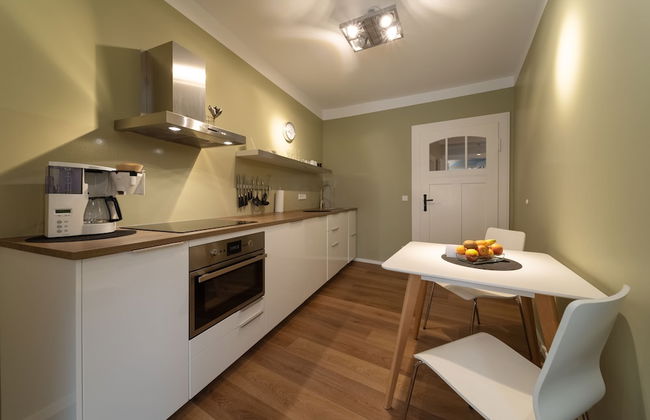 Carl.22 City Appartements - Foto 8