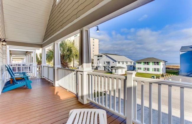 4102 South Ocean Blvd by Escape - Foto 30