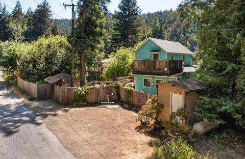 Retreat to Stella Maris Soul Spa by the Russian River - Foto 5