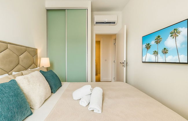 Waterfront Collection Apartments - Foto 13