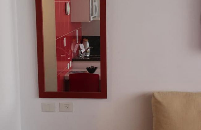 Roberta Rosa de Fontana Suites - Foto 28