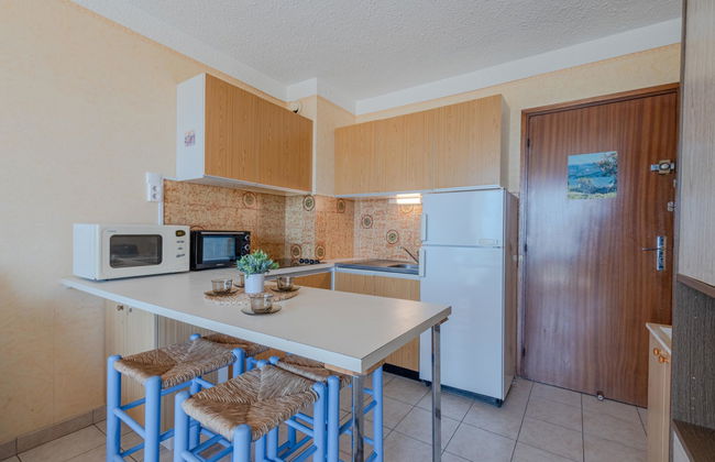 Amphitrite - Foto 15