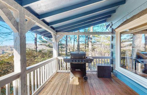 Treehouse Retreat - Foto 28