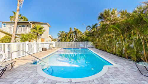 Beachy Keen Cottage - Foto 3