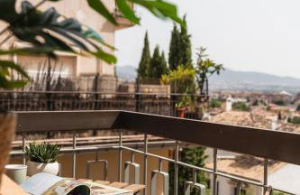 Los Molinos Apartment - Foto 26