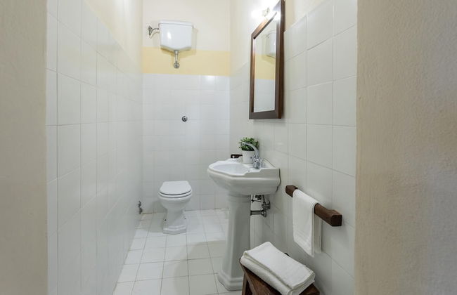 Villa Le Tornaie 14 Emma Villas - Foto 15