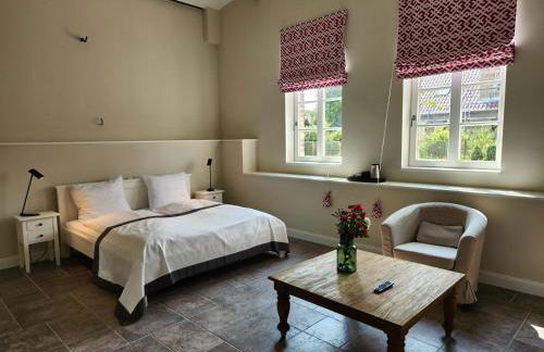 Storchenhof Blumenow - Foto 37