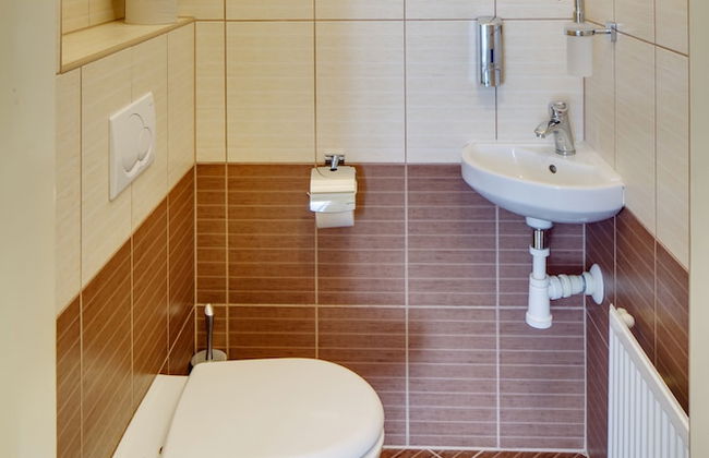 Old Town Square Apartments - Foto 36