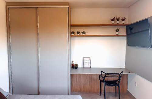 Studio aconchegante - Próximo FIP e STOP Shop - Foto 18