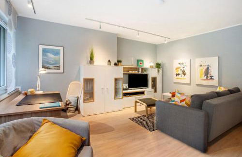 Stadt Land Fluss Plus - Foto 1