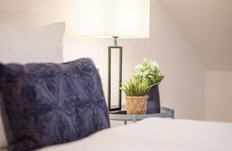 CenterApartment, WIFI, SmartTV, full Kitchen, Netflix, Pottbude in Essen - Foto 14