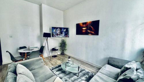 Captivating 2-bed Apartment in Liverpool - Foto 3