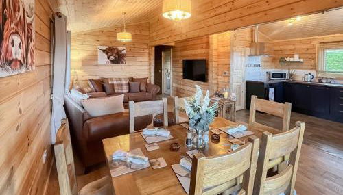 Coo Lodge - Uk48430 - Foto 3